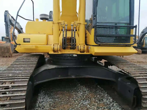 รถขุด PC360 Komatsu มือสองแบรนด์ญี่ปุ่น36ตันกระปุกเกียร์เครื่องยนต์ยอดเยี่ยมตลับลูกปืนปั๊มเกียร์ - Product Image 4