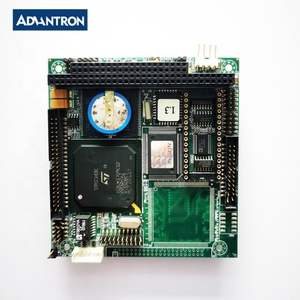 Arbor-Placa base industrial, placa base industrial, I3, I5, I7, módulo CPU, placa base, stock original, 1,1, REV, 1: 1 - Product Image 3