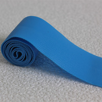 Garrot jetable 2.5CM * 45CM garrot à usage unique médical à bandes longues garrot élastique sans latex premiers soins Tpe garrot