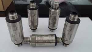Nouveau capteur de pression Huba Control Type 5436 4-20mA d'origine - Product Image 6