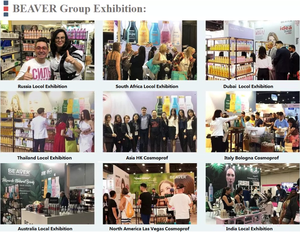 מקצועי לעיסוי מברשת custom קרקפת עיסוי שמפו - Product Image 3