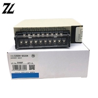 Contrôleur de programmation PLC haute performance C200H-OC224 pour systèmes d'automatisation avancés