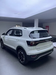 <span class=keywords><strong>Volkswagen</strong></span> TACQUA 2021, Auto Usado, Bajo Kilometraje, Vehículo de Gasolina de Segunda Mano, Venta al por Mayor, SUV de 1.5L - Product Image 5