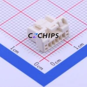 5025780500 Housing (Wire-to-Board / Wire-to-Wire) P=1.5mm Connector 1x5P 1.5mm 1 5 - Product Image 1