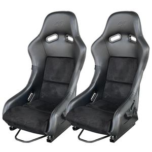 Simoni Racing Coppia di Sedili Ayrton Modello SRSF/20-2 - Product Image 1