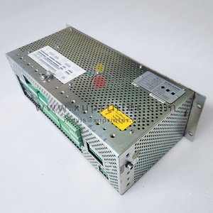 Carte de commande d'origine EMC-10L Drive R200 DWR002, compatible avec R200 DW R002 EMC-10L pour les pièces de machine d'impression Man Roland 200 - Product Image 3