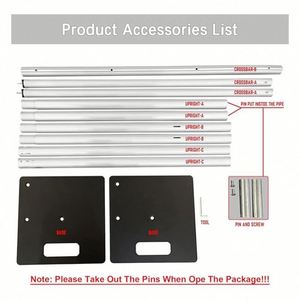 Wedding Arch Backdrop Stand Adjustable Size Aluminum Alloy <b>Frame</b> Easy Setup Floral Balloon Arch for Birthday Ceremony Drape - Product Image 6