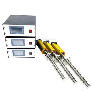 Equipo homogeneizador ultrasónico de 2000W para una mayor extracción de alcaloides de Lupinus Mutabilis - Product Image 2