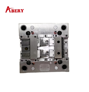 Cao đầu đúc sản xuất khuôn nhựa reimagined: Xuất khẩu cấp khuôn mẫu khả năng vô tận - Product Image 4