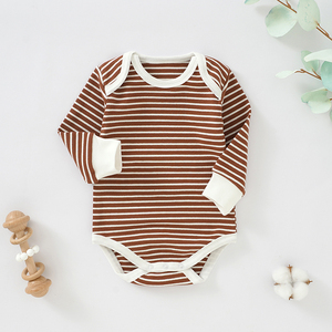 Детский комбинезон из органического хлопка - Product Image 6