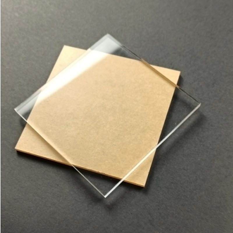 Transparent - 2mm, prix défiant toute concurrence