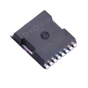 HT HK12N030SG - 12N030SG ทรานซิสเตอร์เอฟเฟกต์สนามชนิด N-channel 120V 300A กำลังสูง - Product Image 1
