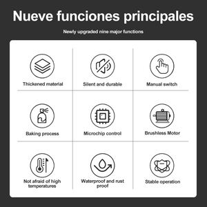 Système <span class=keywords><strong>intégré</strong></span> de contrôle d'accès piétonnier résidentiel <span class=keywords><strong>avec</strong></span> tourniquet à reconnaissance faciale et <span class=keywords><strong>portail</strong></span> électrique - Product Image 2