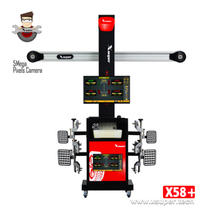 Automoción y Mejor Precio Equipment3d rueda máquina de equilibrio CE & ISO - Product Image 2