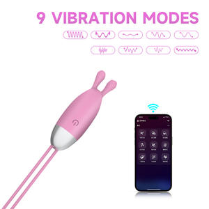 Вибратор с точки G, Стимулятор клитора - Product Image 4