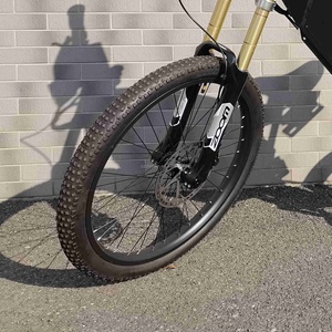 Drop Shipping Riesen-Elektro fahrrad 12 Monate Garantie niedriger Steuer mehr Menschen wählen Fahrrad - Product Image 5