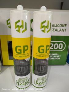 عينة مجانية من لاصق السيليكون المقاوم للماء، مانع التسرب السيليكوني المحايد بالأسيتات الأكثر مبيعًا من Wacker - Product Image 3