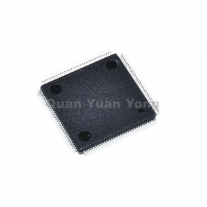 1963QL9 <span class=keywords><strong>1963</strong></span> TQFP128 en stock, semi-conducteurs, circuit intégré original, puce IC, nouveau SSD1963QL9 - Product Image 4