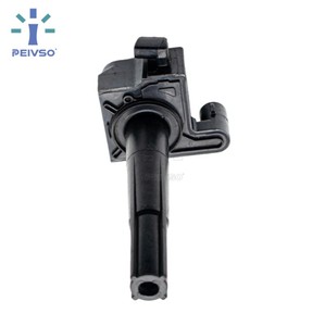 คอยล์จุดระเบิด PEIVSO OEM 90080-19012 พร้อมจัดส่ง ผ่านการทดสอบอย่างเข้มงวด สำหรับรถยนต์โตโยต้า อวาลอน แคมรี่ เซียนน่า โซลาร่า V6 และเล็กซัส ES300 - Product Image 1