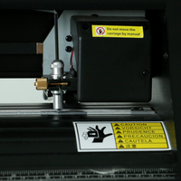 Plotter de Corte de Vinilo XL--721E de Bajo Precio