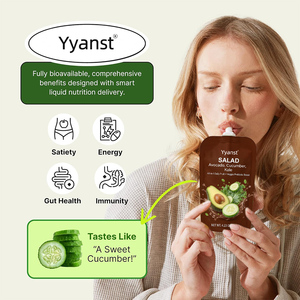 Private Label Vegetable and fruit blend support gut health natural detox lose weight vegan prebiotic slimming jelly free sample - Product Image 4