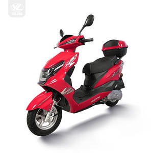 Gran Oferta Motoneta Automática a Gasolina <span class=keywords><strong>de</strong></span> <span class=keywords><strong>49cc</strong></span> y 125cc Minimotocicleta China para Adultos para Uso <span class=keywords><strong>en</strong></span> Carretera y Pista <span class=keywords><strong>de</strong></span> Carreras - Product Image 6