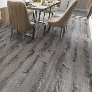 Faible entretien Pavimento LVT <span class=keywords><strong>Clic</strong></span> Imperméable 9x48 pouces Lvt Click Revêtement de sol pour maison Salle à manger - Product Image 1