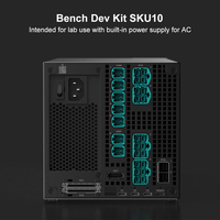 ND-Drive AGX Thor 1000 TOPS Int8 intégré Blackwell CUDA Tensor Core GPU 256GB NVIDIA Drive AGX Thor Kits de modules électroniques