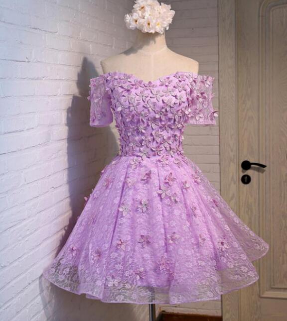 Short Dress Types - Different Types of Short Dresses - New Styles