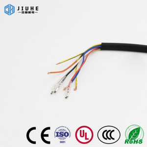 <span class=keywords><strong>Motor</strong></span> Blower Pengganti 1/4HP 200W PSC Satu Fasa 50Hz untuk Pengering Karpet Kipas Siput Poros Tunggal 3-Kecepatan untuk Disetujui - Product Image 6