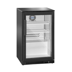 <span class=keywords><strong>Mini</strong></span> bar vertical <span class=keywords><strong>de</strong></span> una sola Puerta, precio <span class=keywords><strong>de</strong></span> fábrica, refrigeración por <span class=keywords><strong>aire</strong></span>, sin escarcha, Mostrador <span class=keywords><strong>de</strong></span> lujo, nevera, <span class=keywords><strong>Enfriador</strong></span> <span class=keywords><strong>de</strong></span> vino y bebidas - Product Image 1