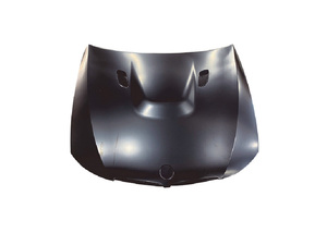 Nouveau kit carrosserie style nid d'abeille à installation facile pour Série 3 E90 2005-2011, capot avant en aluminium amélioré - Product Image 1