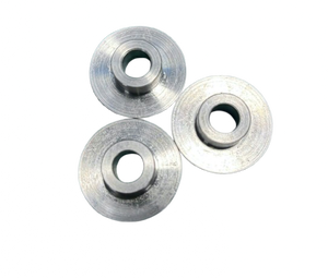 Piezas de Acero Inoxidable Fresadas por CNC Personalizadas, Componentes de Mecanizado CNC de Precisión para Herrajes Mecánicos, Venta al por Mayor - Product Image 3