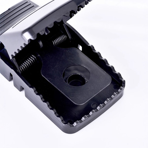 Trampa para Ratones de Plástico Meida M01A, Desechable, para Control de Roedores en Interiores y Exteriores - Product Image 2