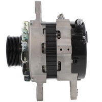 Alternateur de haute qualité neuf 24V 50A 0-35000-4838 0-35000-4558 0-35000-4598 pour moteur 4HK1X 5.2L