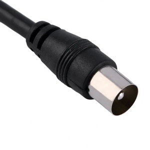 <span class=keywords><strong>Antenas</strong></span> <span class=keywords><strong>de</strong></span> Largo Alcance DVB-T2 con Base Magnética, Antena Digital <span class=keywords><strong>Interior</strong></span> <span class=keywords><strong>para</strong></span> <span class=keywords><strong>TV</strong></span> Satelital ATSC - Product Image 4