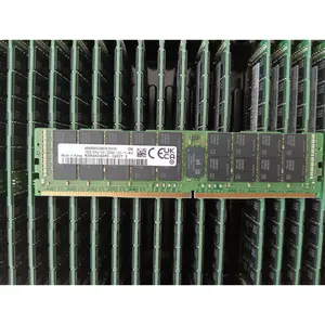 Brand New M386AAG40MMB-CVF 4R*4 2933MHz RDIMM Memory Ddr4 Ram 128gb Memoria Ram M386AAG40MMB-CVF Server Memory