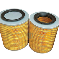 Fournisseur fiable Filtre à air OEM ME017246 ME423319 de filtre à air de moteur de voiture en gros pour MITSUBISHI Canter (FE5, FE6) 6.Generation