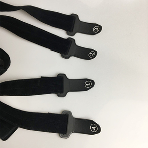 Rodillera médica Universal ajustable para el dolor de artritis, soporte estable con bisagras <span class=keywords><strong>OA</strong></span> - Product Image 6