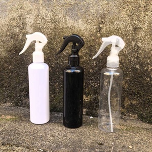 2026 New Trend Customized Cleaning Foam <b>Trigger</b> Sprayer for <b>Trigger</b> <b>Spray</b> - Product Image 6