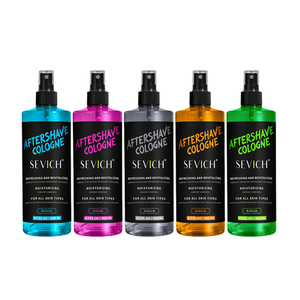 โคโลญจน์หลังโกนหนวด <span class=keywords><strong>SEVICH</strong></span> บำรุงผิวสำหรับผู้ชาย โลชั่นโคโลญจน์หลังโกนหนวด สเปรย์หลังโกนหนวดสูตรเฉพาะ ช่วยให้ความสดชื่นและบรรเทาผิวหน้า - Product Image 1
