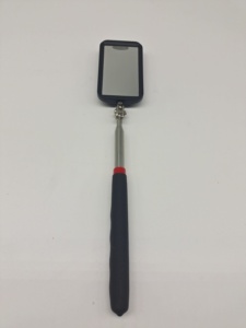 Extensible debajo <span class=keywords><strong>del</strong></span> vehículo revisando <span class=keywords><strong>espejo</strong></span> con 4 LED y <span class=keywords><strong>el</strong></span> imán en la cabeza - Product Image 2