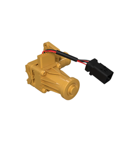 Pièces d'excavateur E320E M320F D6N Valve EGR 349-6734 467-0543 466-7876 - Product Image 4