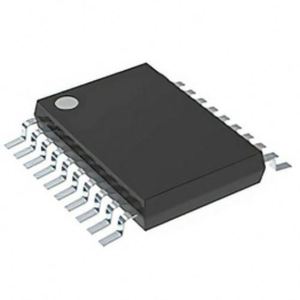 100% Brand-New Original SN74LVTH245APWR Buffer / Driver / Transceiver Integrated Circuit ic Electronic Component - Product Image 1