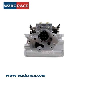 ชุดหัวถังสำหรับแข่งขัน Wzdc 11040-EC00A 908510 11039-EC00A สำหรับอะไหล่เครื่องยนต์รถ Damas - Product Image 2