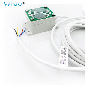 Détecteur de pluie et de neige extérieur Veinasa-YX IP45 avec alimentation 12V, capteur de pluie et de neige Veinasa-YX, Veinasa-YX IP45 Ou - Product Image 5