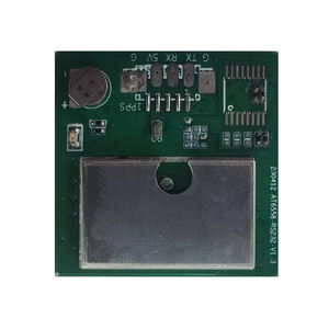 Modulo GPS di Posizionamento Satellitare GNSS ad Alte Prestazioni WK25T00-6N22 AT6668 per Auto per Bambini, Cani, Braccialetti, Animali Domestici, Droni - Product Image 1