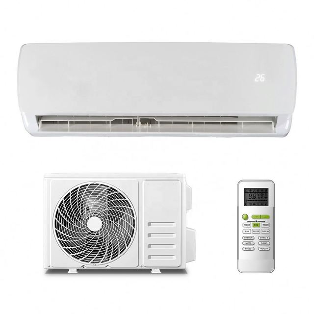 220V 24000 BTU 2Ton 110V 60Hz OEM/ODM Mini Cooler Air Conditioner