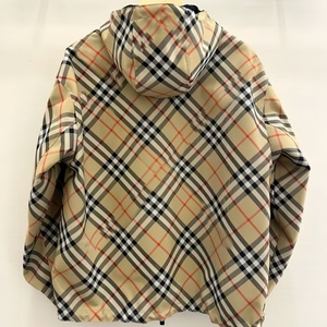 Chaquetas de Hombre Clásicas Casuales, Impermeables y Resistentes al Viento, de Diseñador de Lujo, Marcas de Moda, Chaqueta Reversible de Doble Capa Estampada - Product Image 2