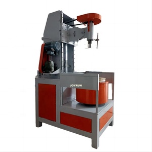 Máy ép con lăn đơn đầu dùng làm máy tạo hình ly sứ, máy tạo hình đồ gốm sứ dùng làm chén, bát, đĩa - Product Image 5